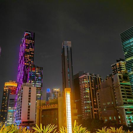 Vortex Suites Klcc By Welt 吉隆坡 外观 照片