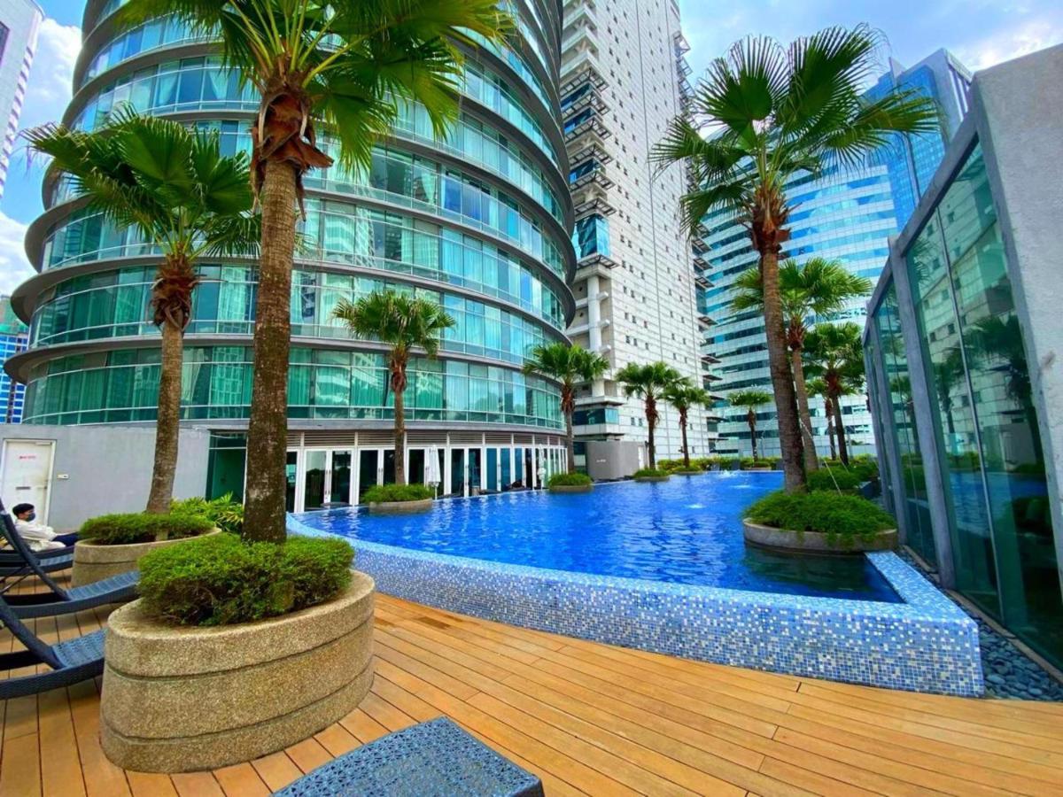 Vortex Suites Klcc By Welt 吉隆坡 外观 照片