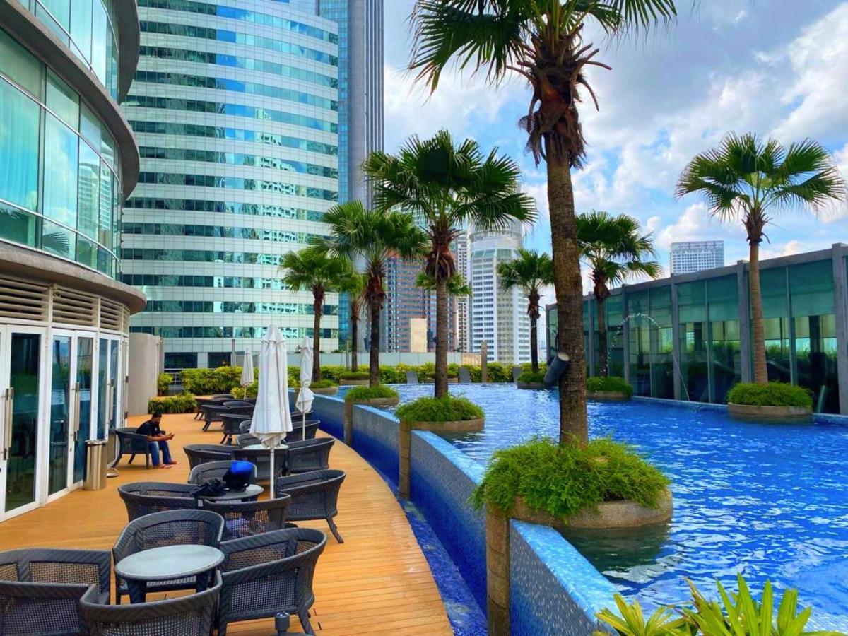 Vortex Suites Klcc By Welt 吉隆坡 外观 照片