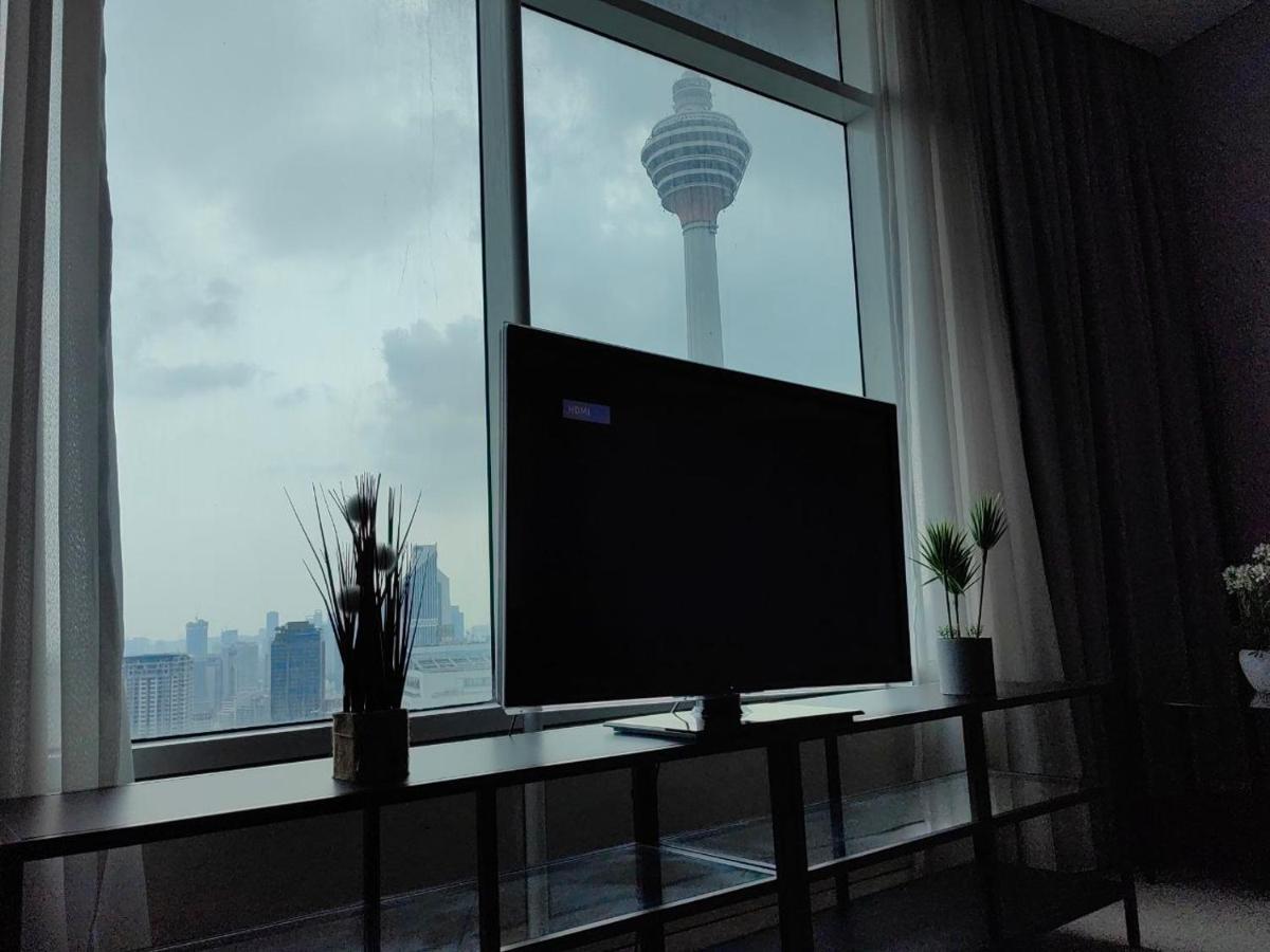Vortex Suites Klcc By Welt 吉隆坡 外观 照片