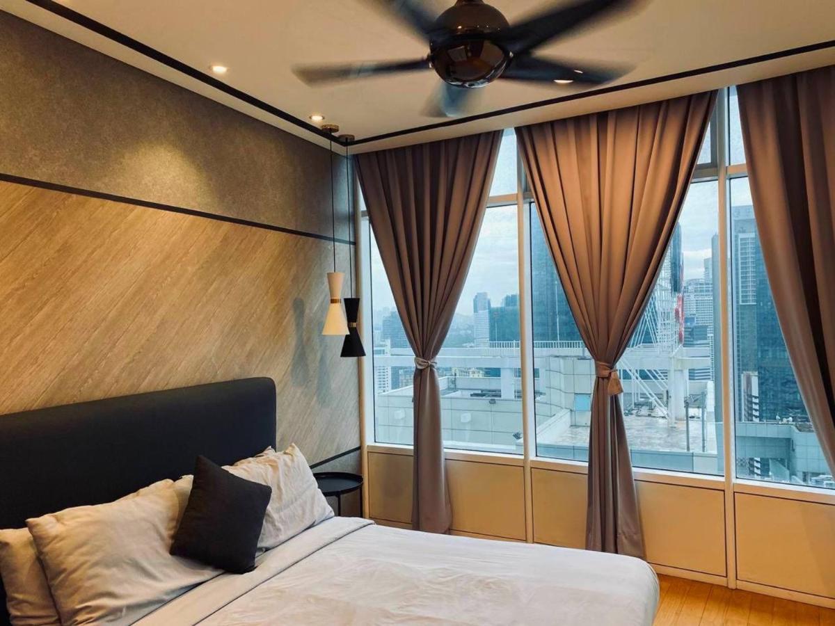 Vortex Suites Klcc By Welt 吉隆坡 外观 照片