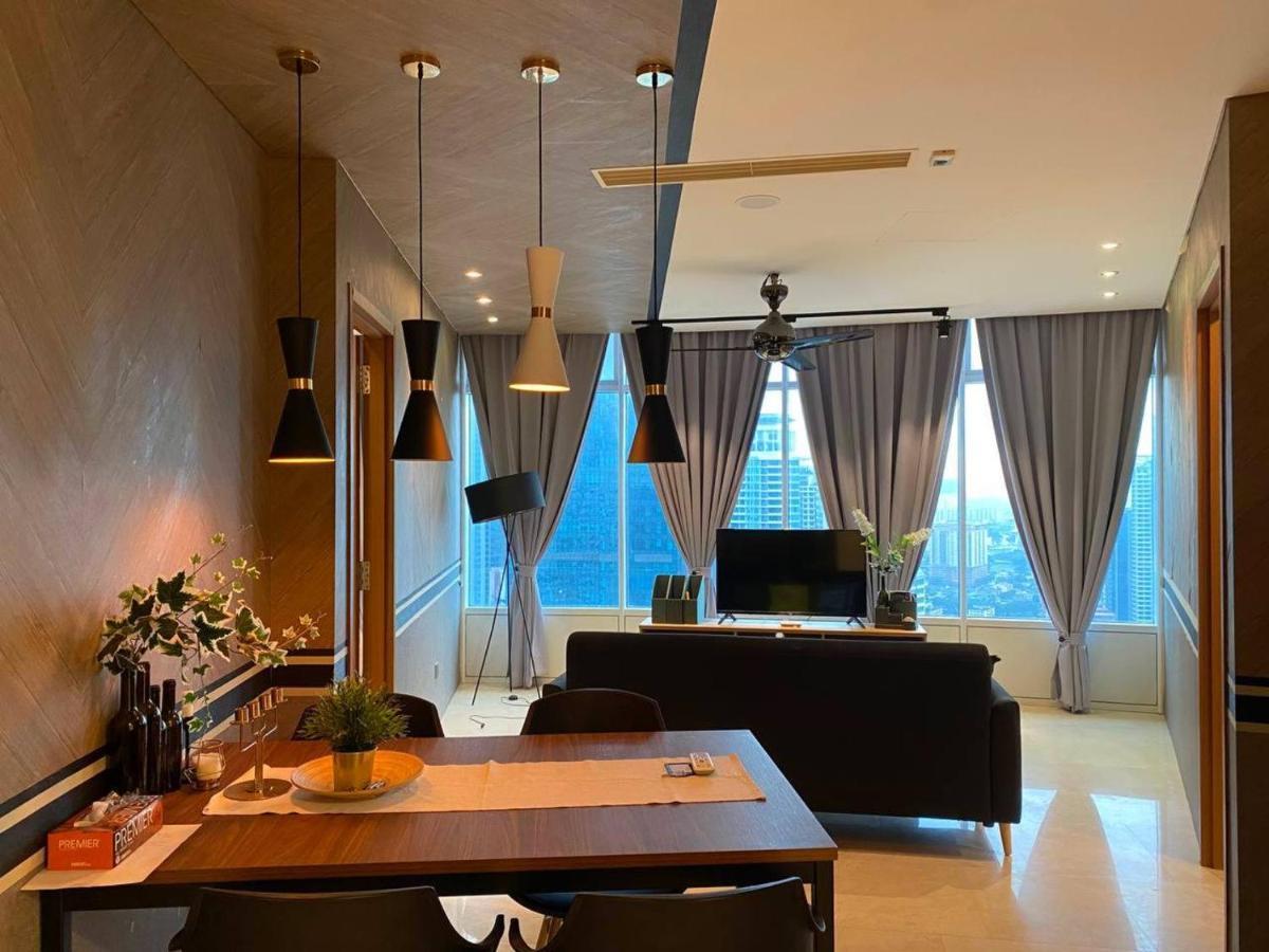 Vortex Suites Klcc By Welt 吉隆坡 外观 照片