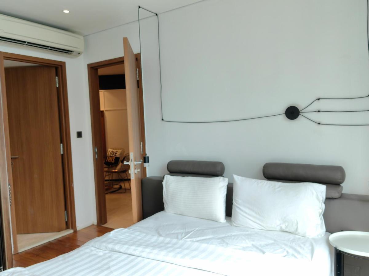 Vortex Suites Klcc By Welt 吉隆坡 外观 照片