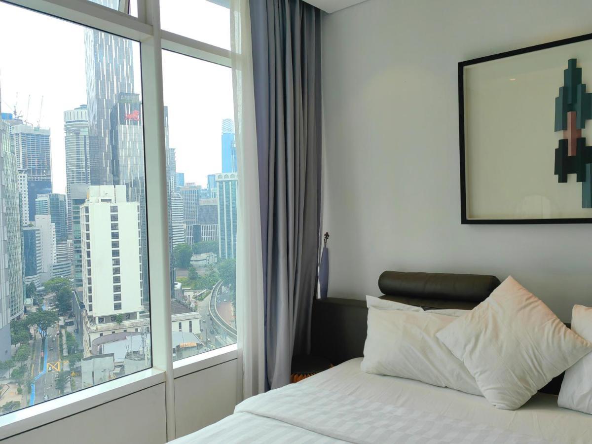 Vortex Suites Klcc By Welt 吉隆坡 外观 照片