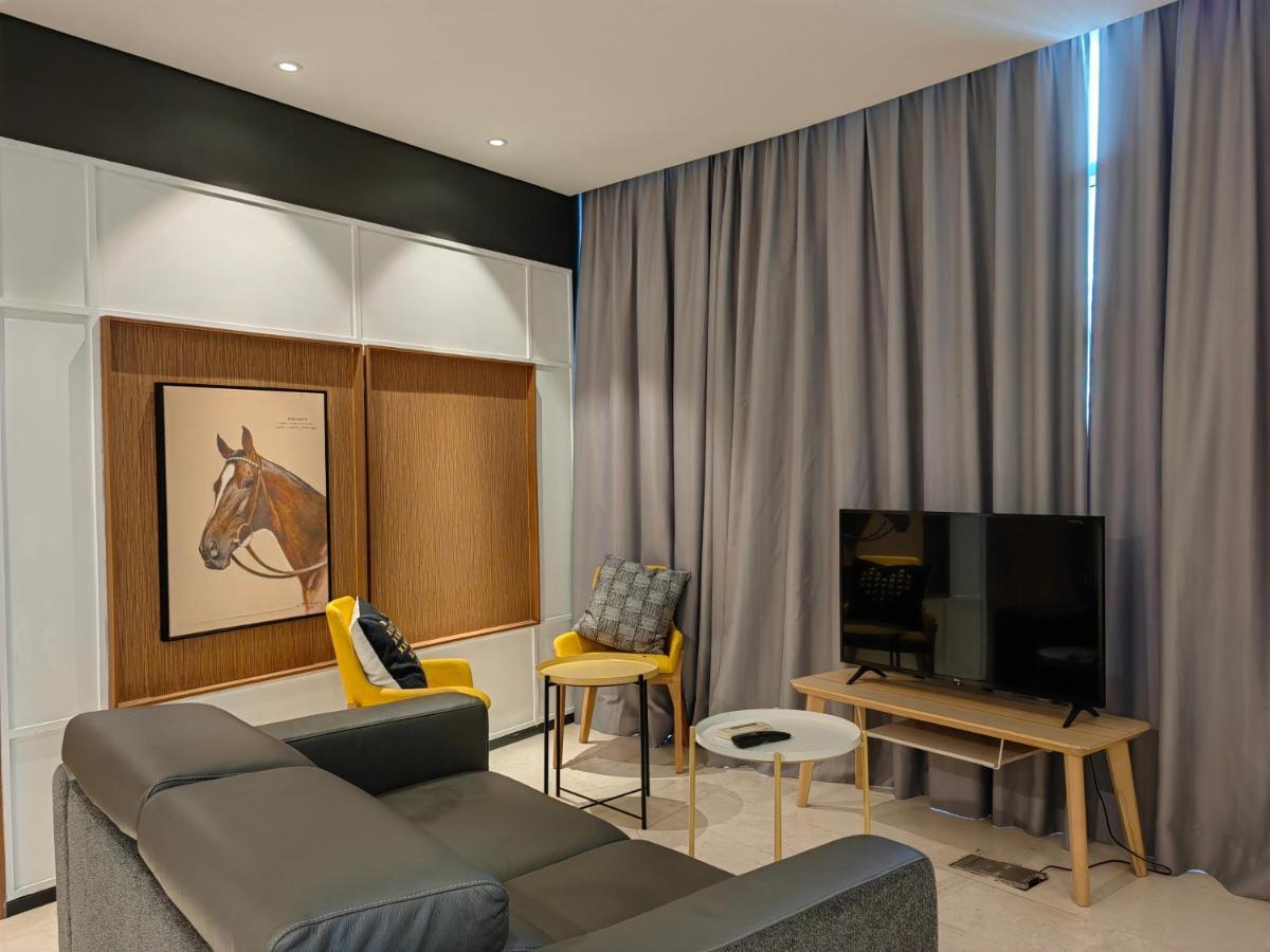 Vortex Suites Klcc By Welt 吉隆坡 外观 照片