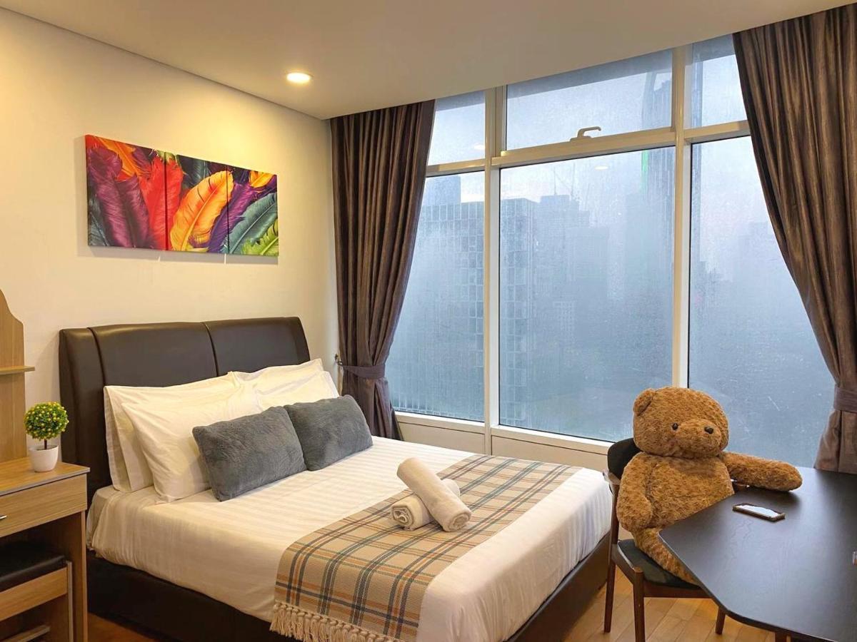 Vortex Suites Klcc By Welt 吉隆坡 外观 照片