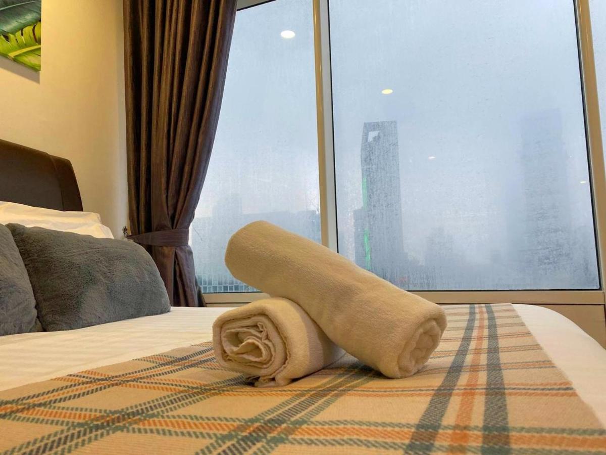 Vortex Suites Klcc By Welt 吉隆坡 外观 照片