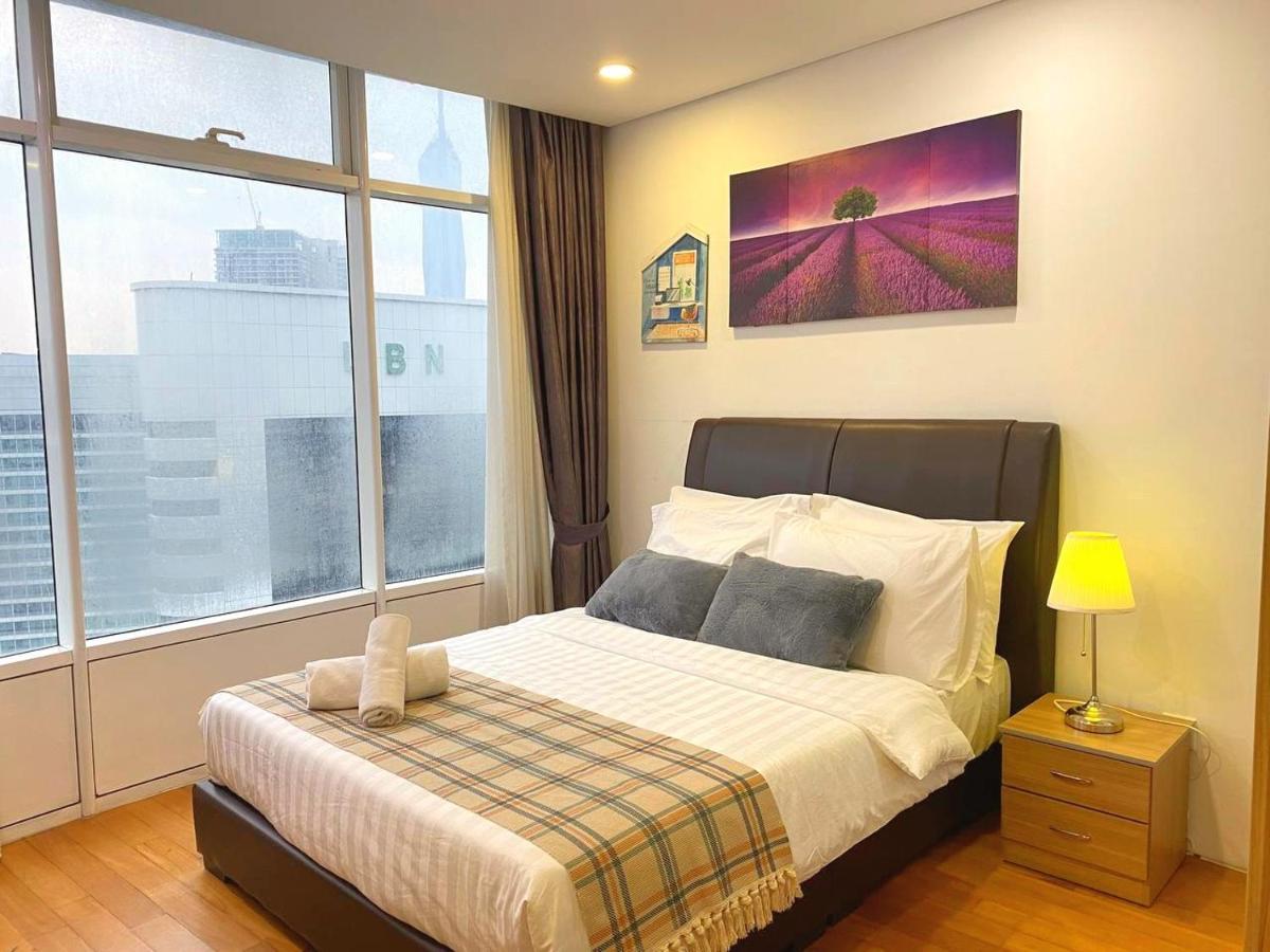 Vortex Suites Klcc By Welt 吉隆坡 外观 照片
