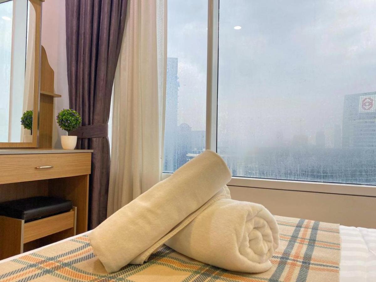 Vortex Suites Klcc By Welt 吉隆坡 外观 照片