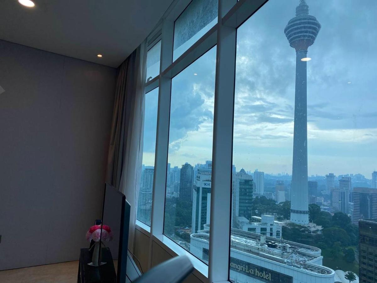 Vortex Suites Klcc By Welt 吉隆坡 外观 照片