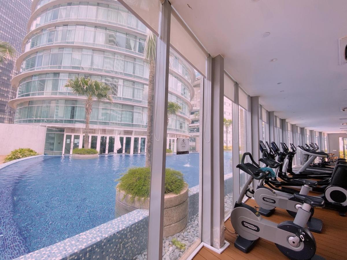 Vortex Suites Klcc By Welt 吉隆坡 外观 照片