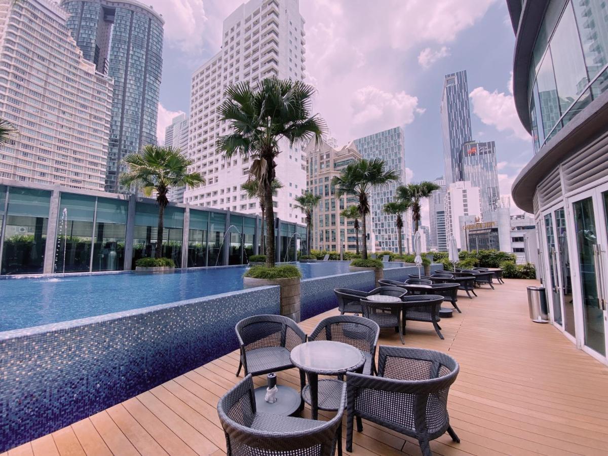 Vortex Suites Klcc By Welt 吉隆坡 外观 照片