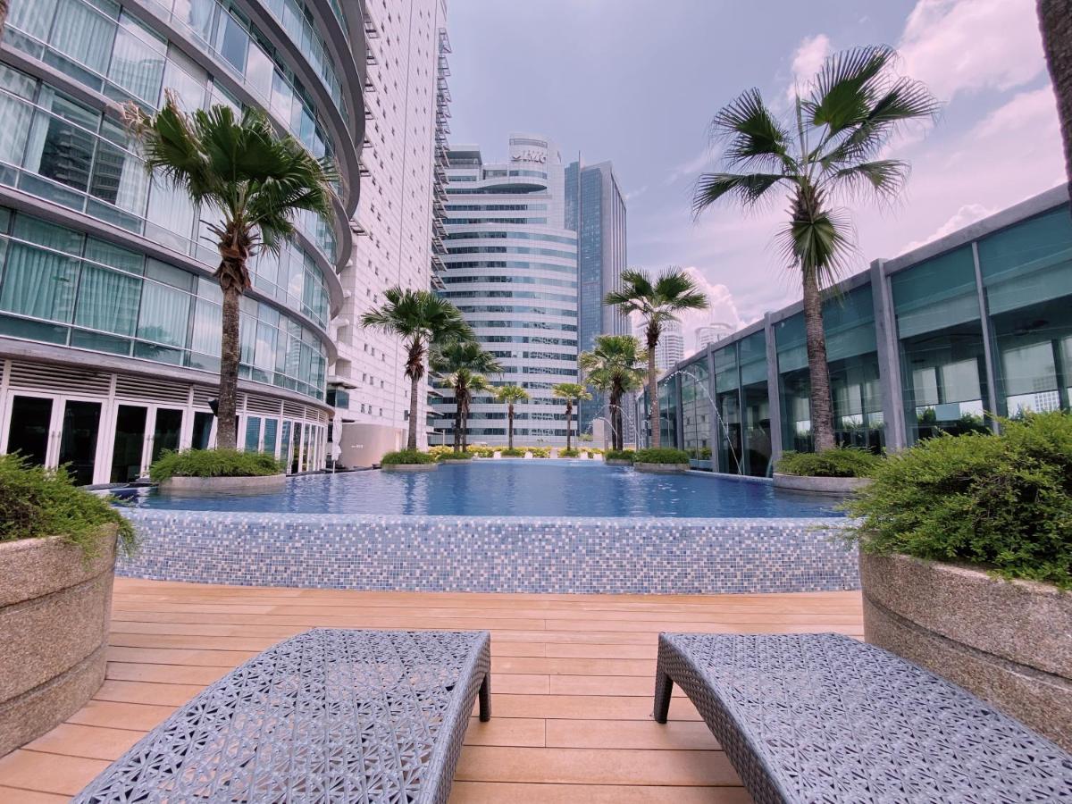 Vortex Suites Klcc By Welt 吉隆坡 外观 照片