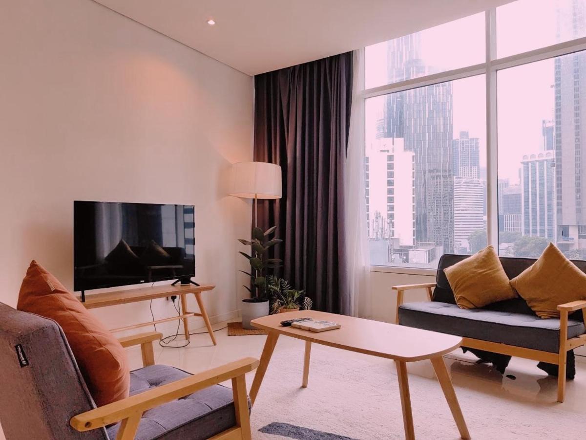 Vortex Suites Klcc By Welt 吉隆坡 外观 照片