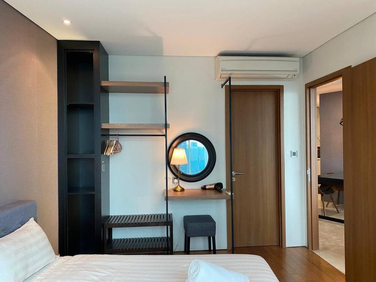 Vortex Suites Klcc By Welt 吉隆坡 外观 照片
