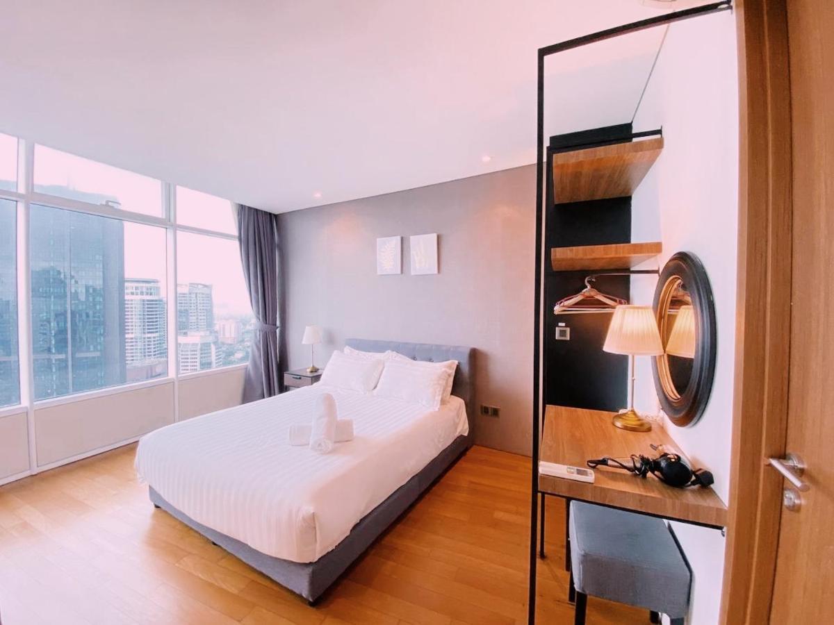 Vortex Suites Klcc By Welt 吉隆坡 外观 照片