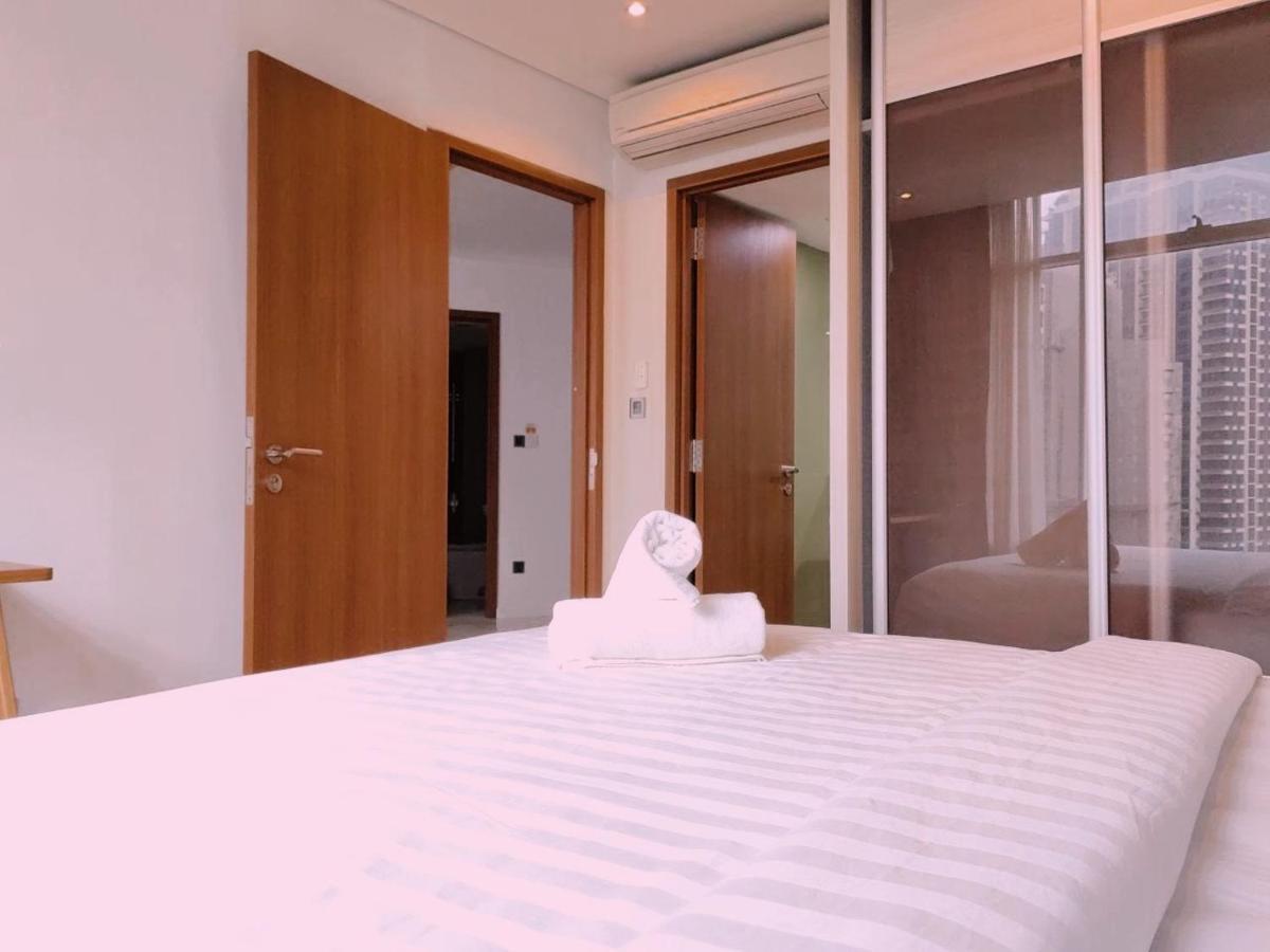 Vortex Suites Klcc By Welt 吉隆坡 外观 照片