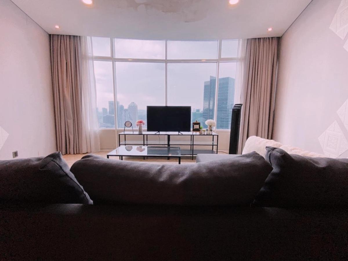 Vortex Suites Klcc By Welt 吉隆坡 外观 照片