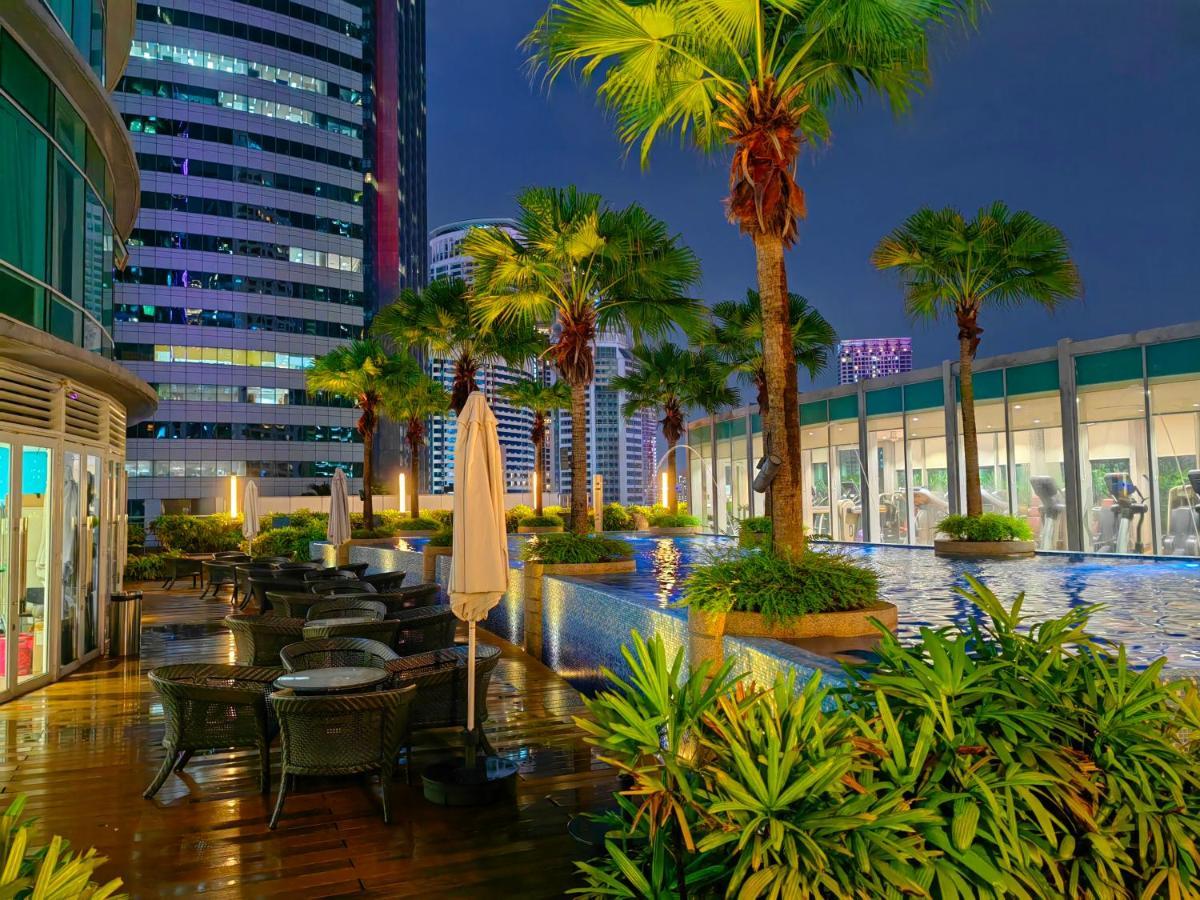 Vortex Suites Klcc By Welt 吉隆坡 外观 照片