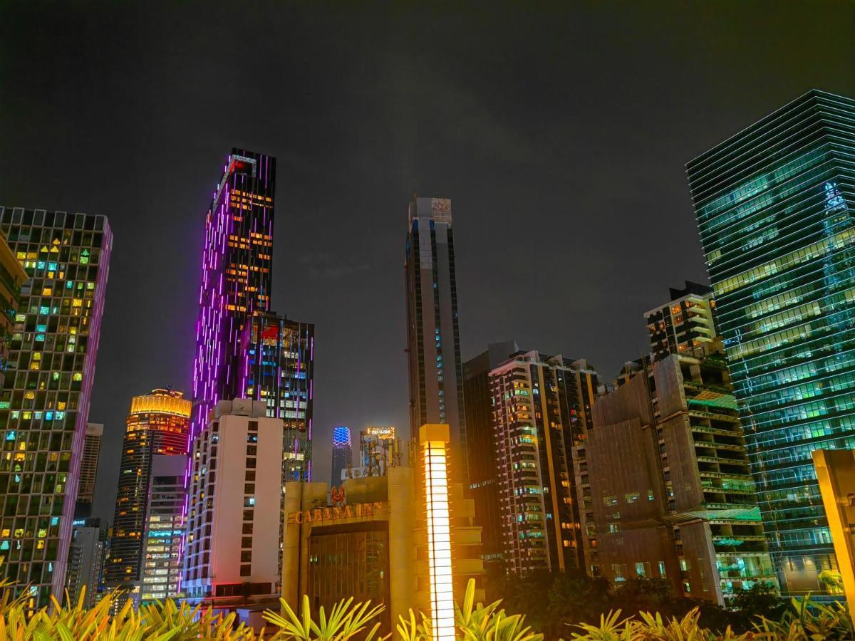 Vortex Suites Klcc By Welt 吉隆坡 外观 照片
