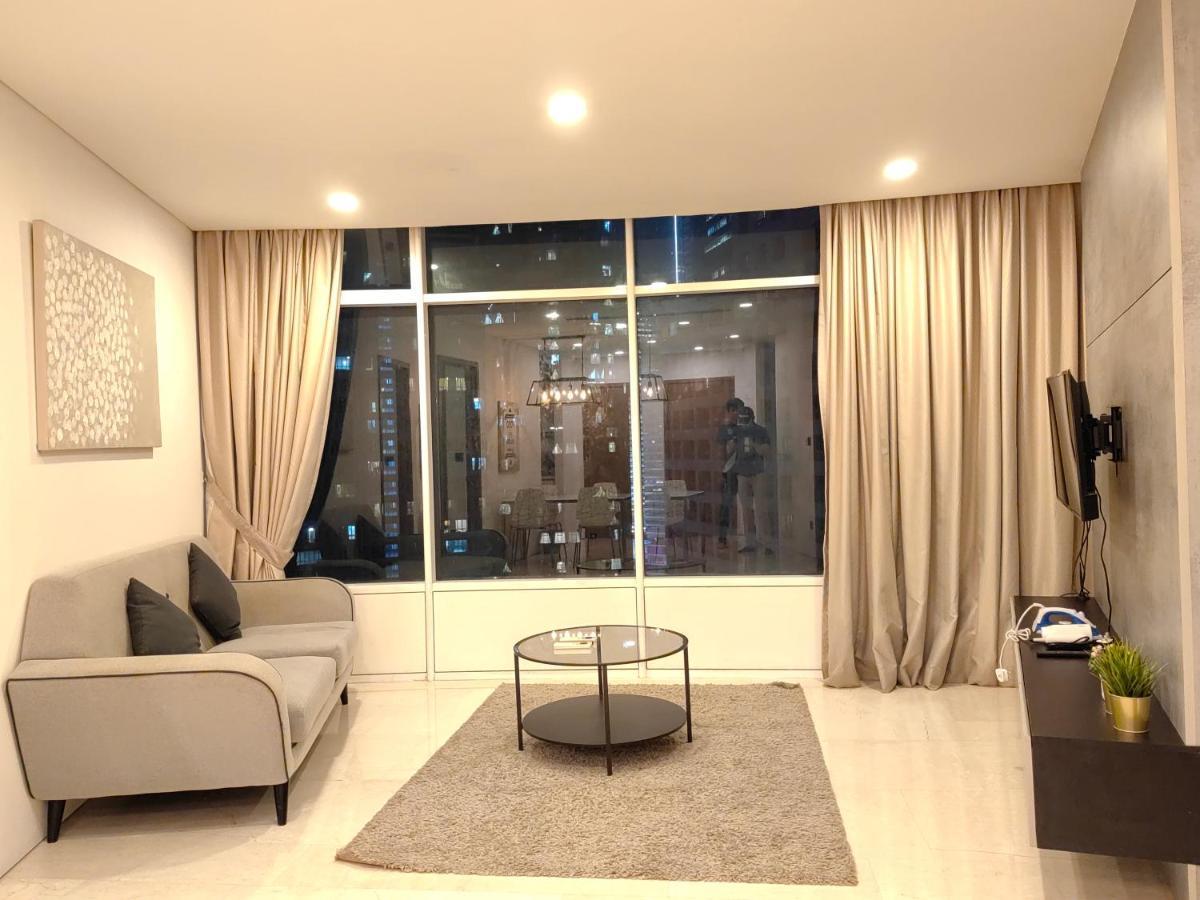 Vortex Suites Klcc By Welt 吉隆坡 外观 照片